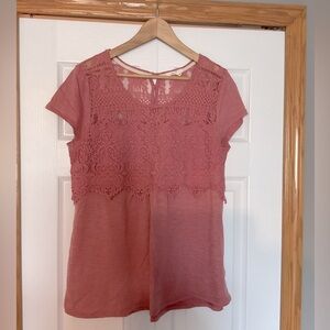Maurices XL Top